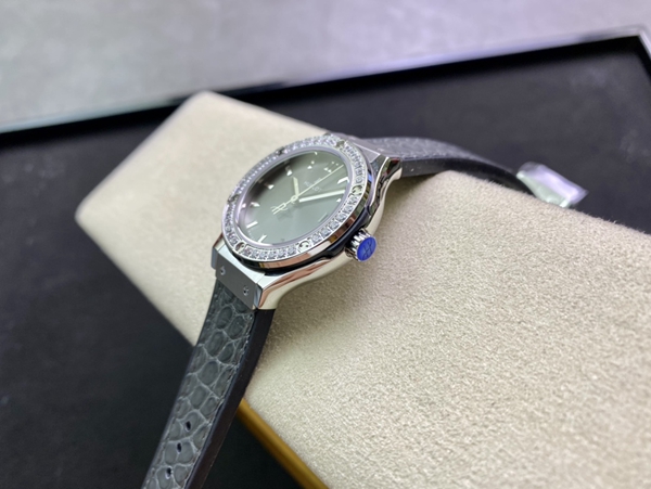 ウブロコピー時計細部ディテール